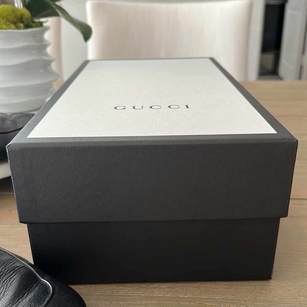 Gucci loafers - Picture 11 of 12